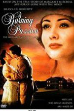 Watch A Burning Passion: The Margaret Mitchell Story 123netflix