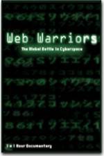 Watch Web Warriors 123netflix