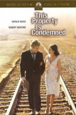 Watch This Property Is Condemned 123netflix