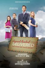 Watch Signed, Sealed, Delivered: The Vows We Have Made 123netflix