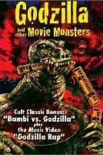 Watch Godzilla and Other Movie Monsters 123netflix