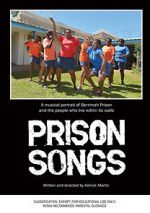 Watch Prison Songs 123netflix