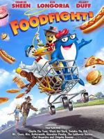 Watch Foodfight! 123netflix