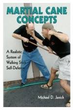 Watch Martial Cane Concepts- A Realistic System of Walking Stick Self Defense 123netflix