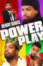 Watch DeRay Davis: Power Play (TV Special 2010) 123netflix