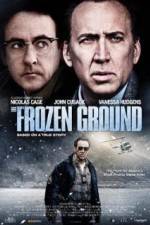 Watch The Frozen Ground 123netflix