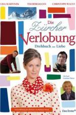 Watch Die Zrcher Verlobung - Drehbuch zur Liebe 123netflix