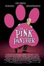 Watch The Pink Panther 123netflix