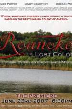 Watch Roanoke: The Lost Colony 123netflix