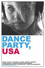 Watch Dance Party, USA 123netflix