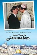 Watch Next Year in Jerusalem 123netflix