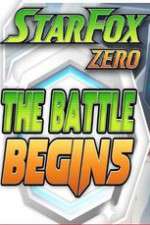 Watch Star Fox Zero The Battle Begins 123netflix