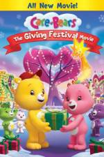 Watch Care Bears Giving Festival Movie 123netflix