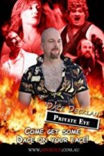 Watch Dace Decklan: Private Eye 123netflix