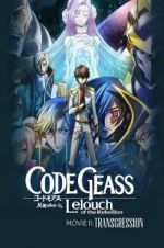 Watch Code Geass: Lelouch of the Rebellion - Transgression 123netflix