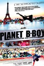 Watch Planet B-Boy 123netflix