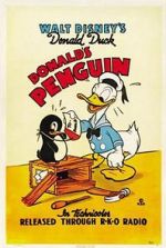 Watch Donald\'s Penguin (Short 1939) 123netflix