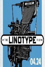 Watch Linotype The Film 123netflix