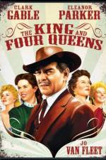Watch The King and Four Queens 123netflix