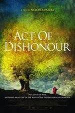 Watch Act of Dishonour 123netflix