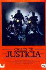 Watch Streets of Justice 123netflix