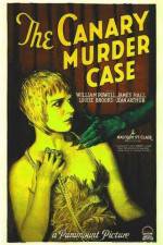 Watch The Canary Murder Case 123netflix