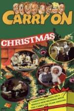Watch Carry on Christmas  (1969) 123netflix