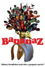 Watch Bananaz 123netflix