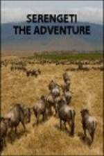 Watch Serengeti: The Adventure 123netflix