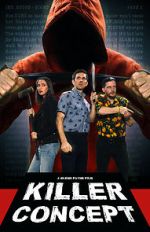 Watch Killer Concept 123netflix