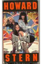 Watch Howard Stern's Butt Bongo Fiesta 123netflix