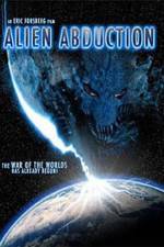 Watch Alien Abduction 123netflix