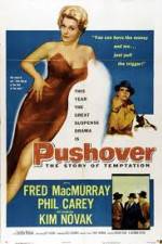 Watch Pushover 123netflix