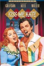 Watch Kiss Me Kate 123netflix