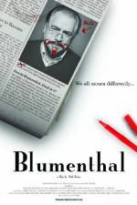 Watch Blumenthal 123netflix