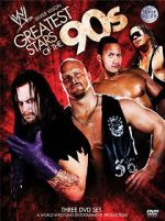 Watch WWE: Greatest Stars of the \'90s 123netflix