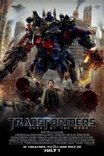 Watch Transformers 3 123netflix