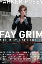 Watch Fay Grim 123netflix