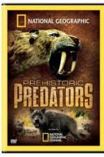 Watch National Geographic: Prehistoric Predators Killer Pig 123netflix