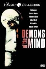 Watch Demons of the Mind 123netflix