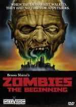 Watch Zombies: The Beginning 123netflix