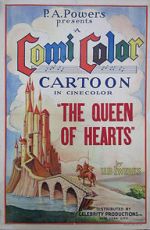 Watch The Queen of Hearts (Short 1934) 123netflix