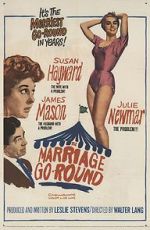 Watch The Marriage-Go-Round 123netflix