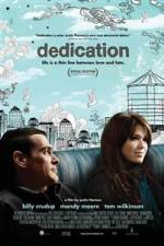 Watch Dedication 123netflix