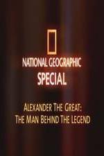 Watch National Geographic: Alexander The Great The Man and the Legend 123netflix