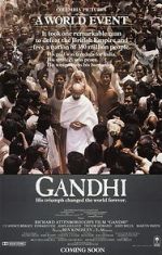 Watch Gandhi 123netflix