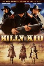 Watch Billy the Kid 123netflix