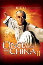 Watch Once Upon a Time in China II 123netflix