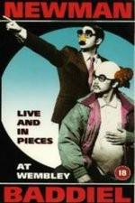 Watch Newman and Baddiel Live and in Pieces 123netflix