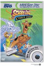 Watch Scooby-Doo and the Cyber Chase 123netflix